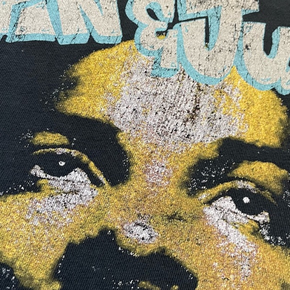 Daydreamer LA Snoop doggy doggies rap hip hop tee vintage 90s - Picture 3 of 7